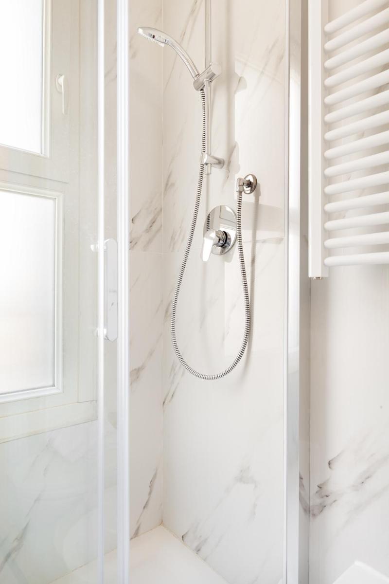 Suitetrails - Elegant Flat in Milan, Wi-Fi e Netflix!
