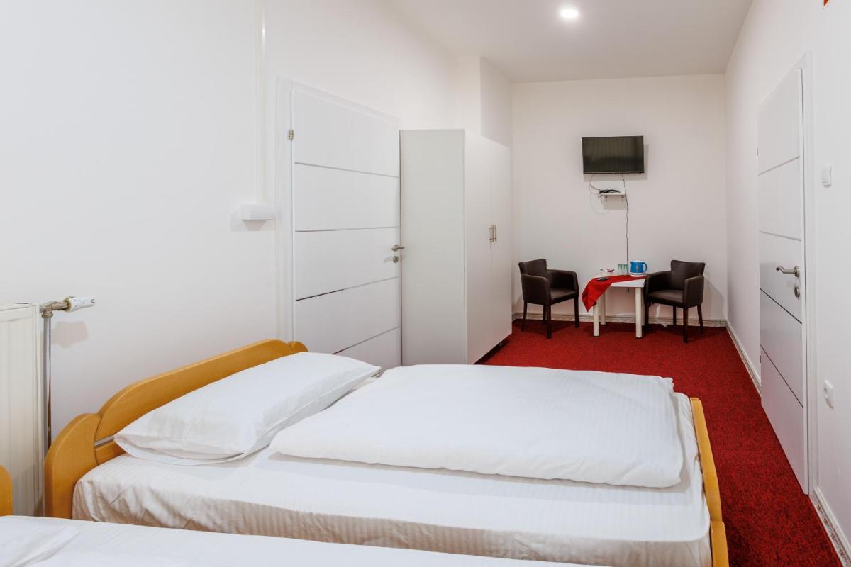 Apartmani i sobe Castra - Housity