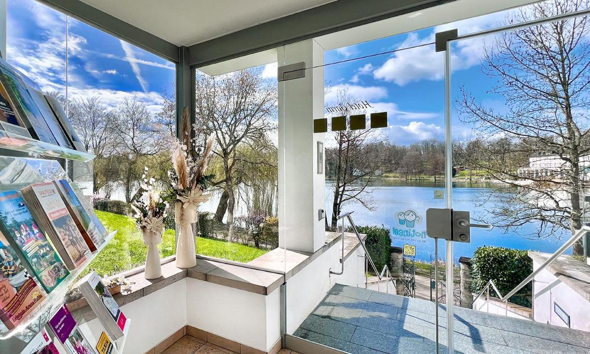 Haus Hufeland - Housity