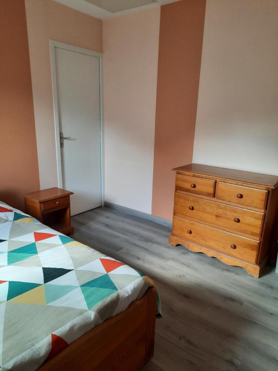 Chambres circuit 24 h du Mans - Housity