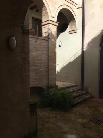 Antica Foligno 1600 magic apartment - Housity