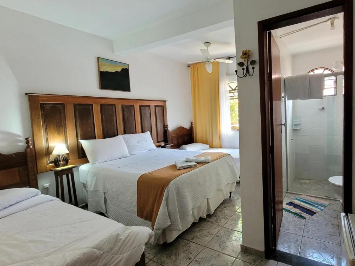 Pouso Mariazinha - Housity