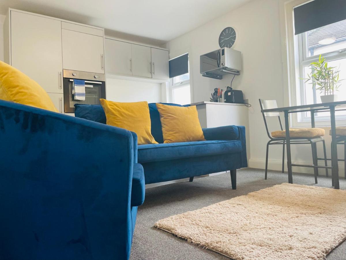 Westcliffe Apartments - Housity