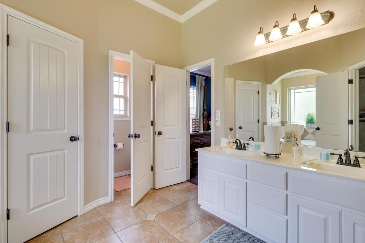 Family-Friendly Retreat with Yard in Harker! - Housity