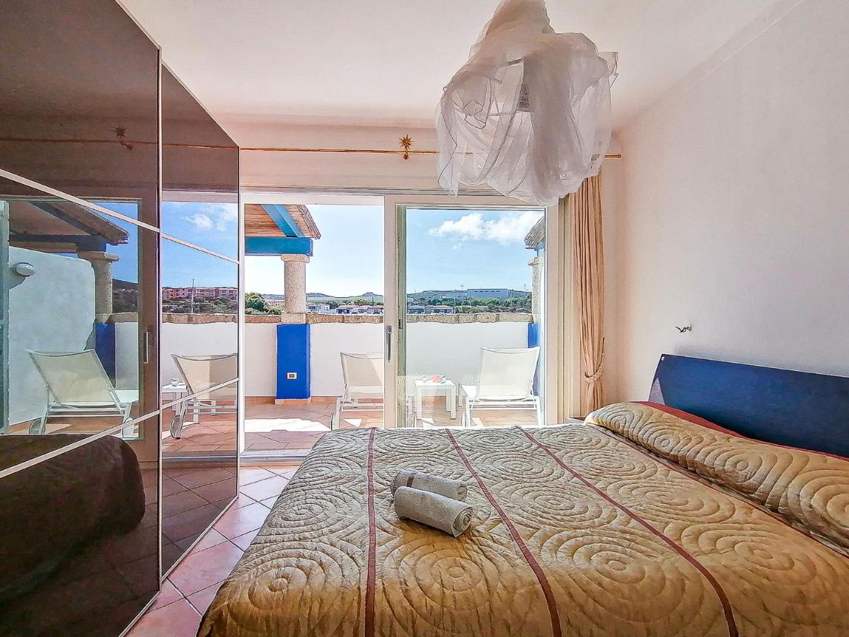 Vigna Marina Apartments - Hizvo