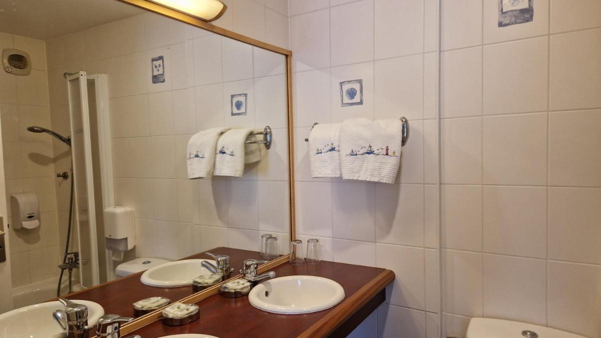 Hotel Le Marin - Housity