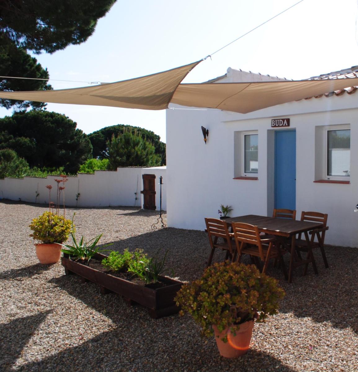 CÁDIZ - BUDA, acogedor apartamento en Chiclana de la Frontera, España - Housity