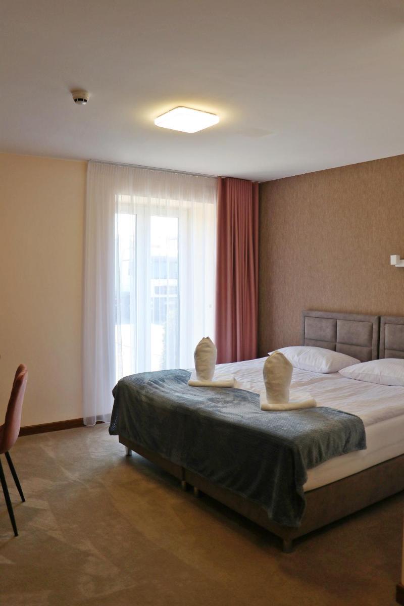 M&W Hotel Wronowski - Housity