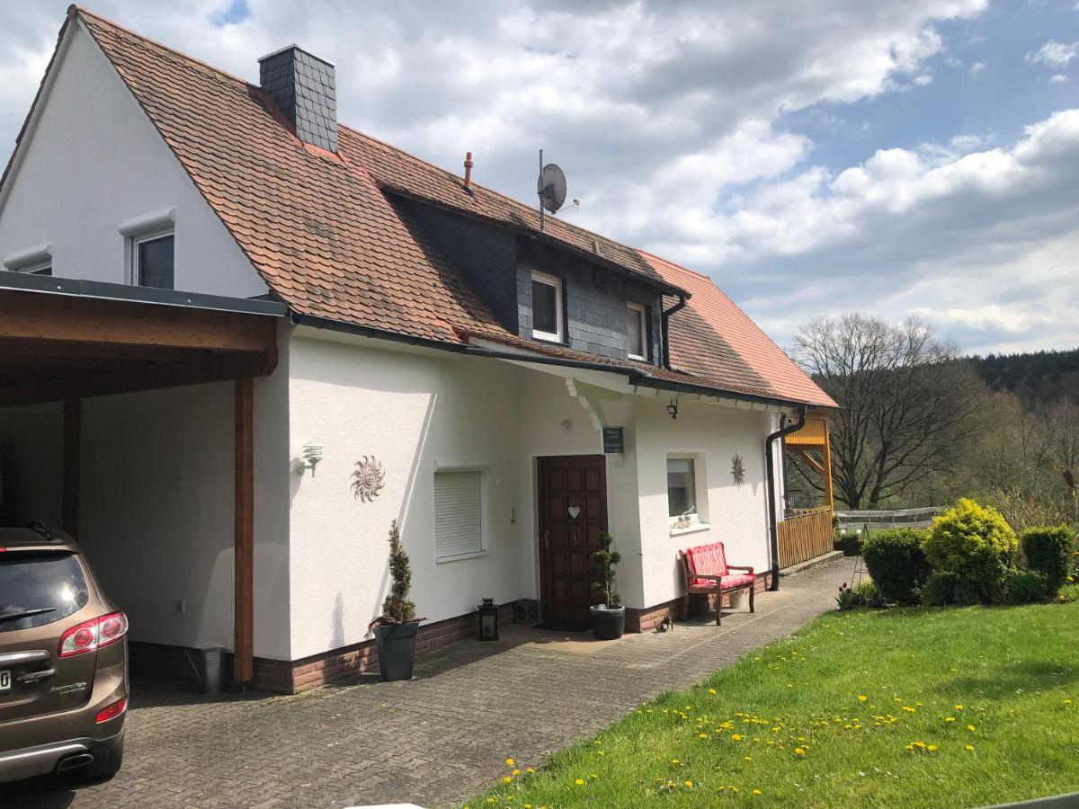 Ferienwohnung am Rohrbacherhof Sabine Rück - Housity