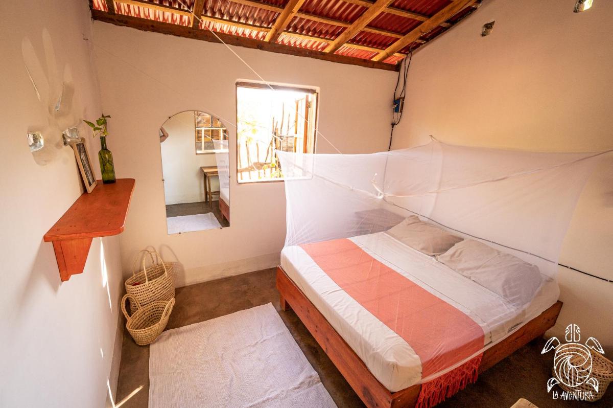 Casa La Aventura Guasacate - Popoyo - Housity
