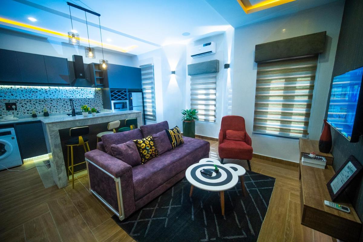 Hortencia by Durudove Apartments - Housity