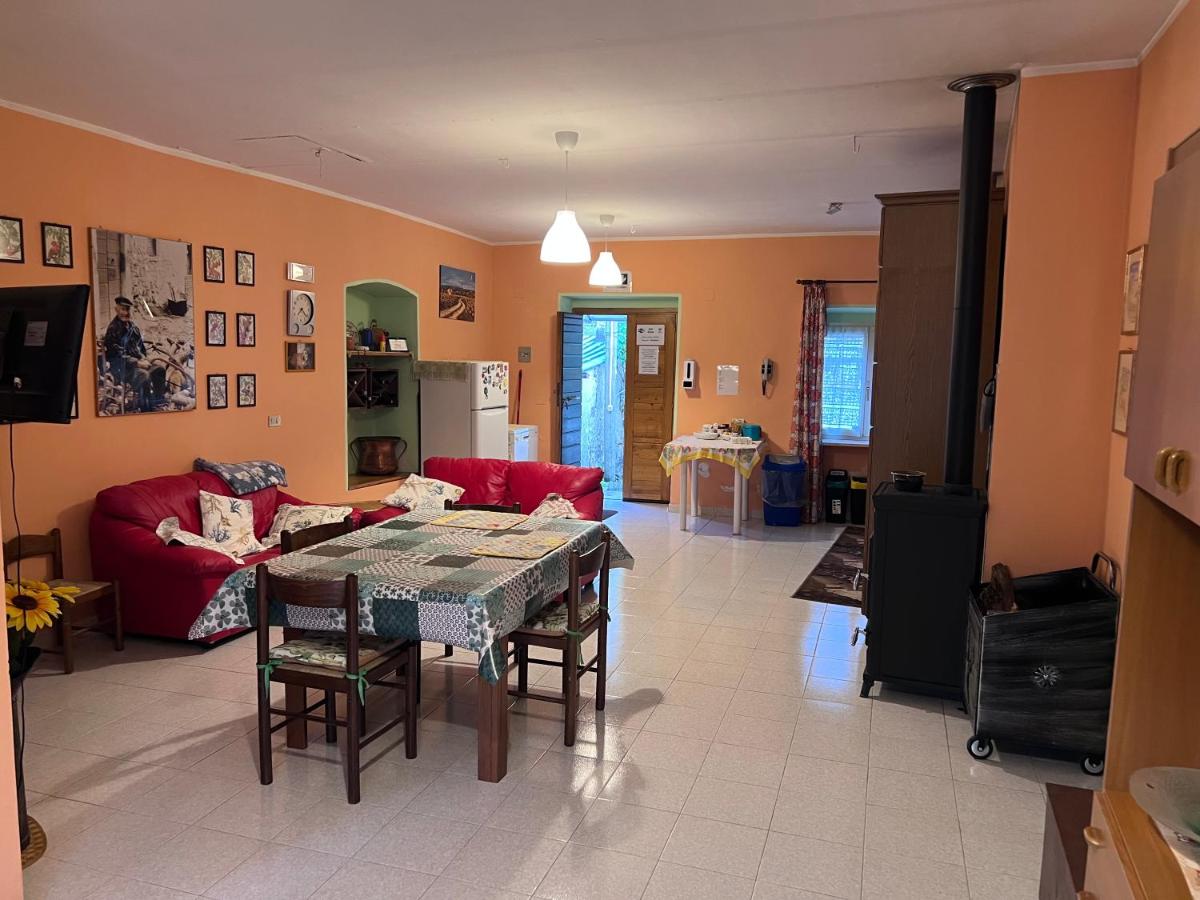 PAGLIUCO Casa in campagna - Housity