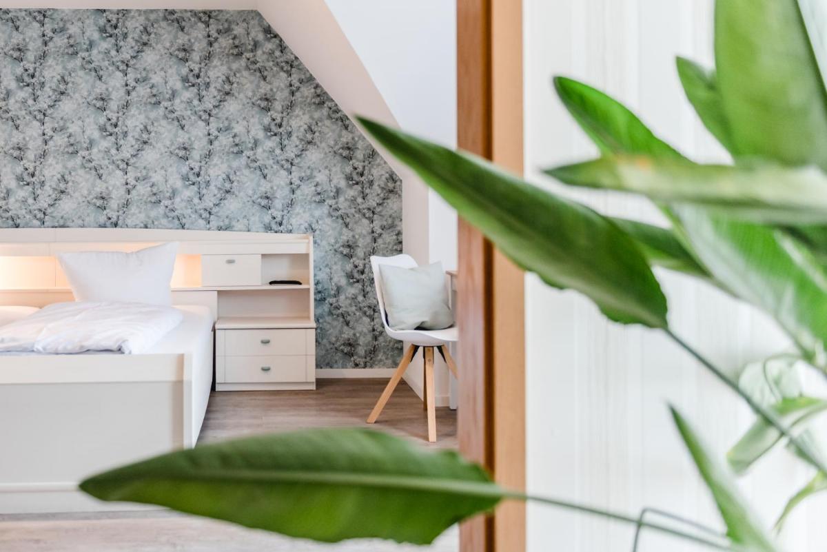 Straendhus Bed&Breakfast - Housity