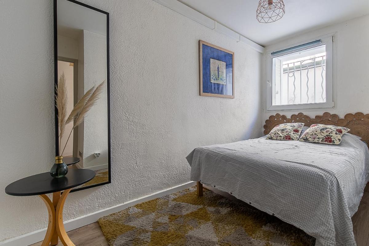 Appartement T2 de 55m² idéalement situé Marseille - Housity