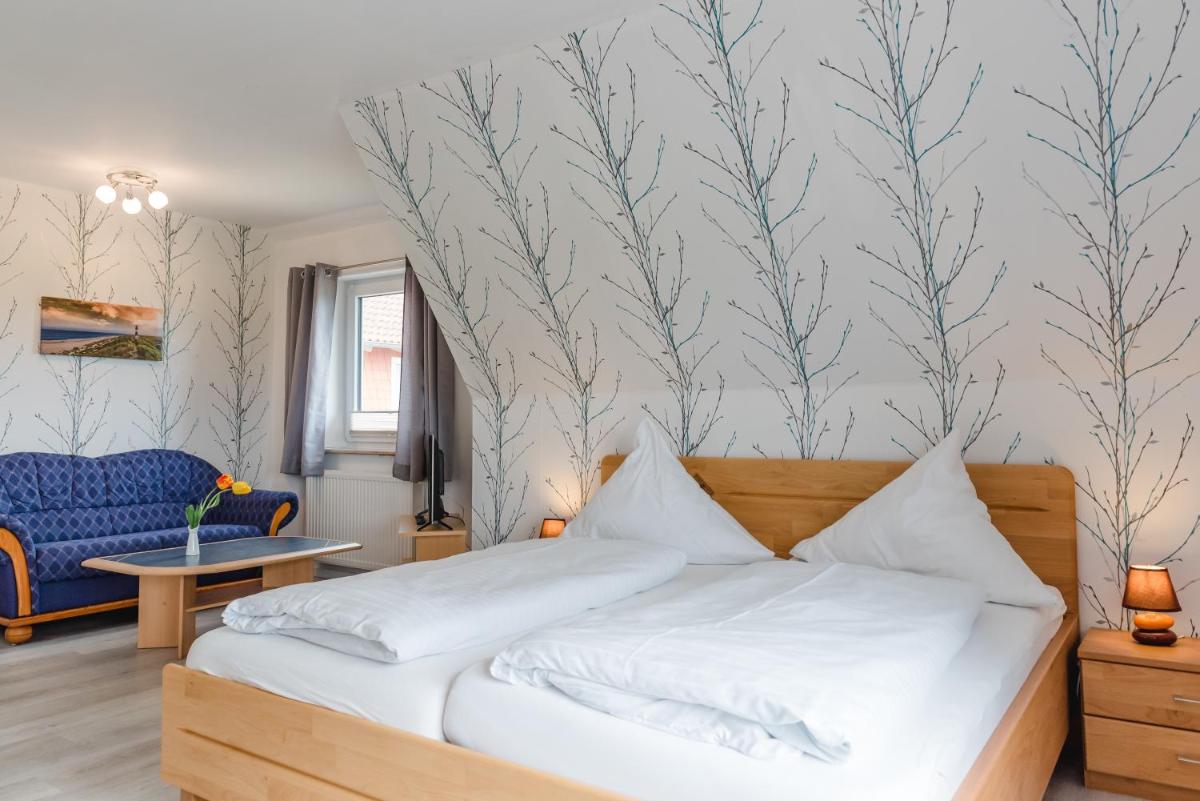 Suitetrails - Straendhus Bed&Breakfast