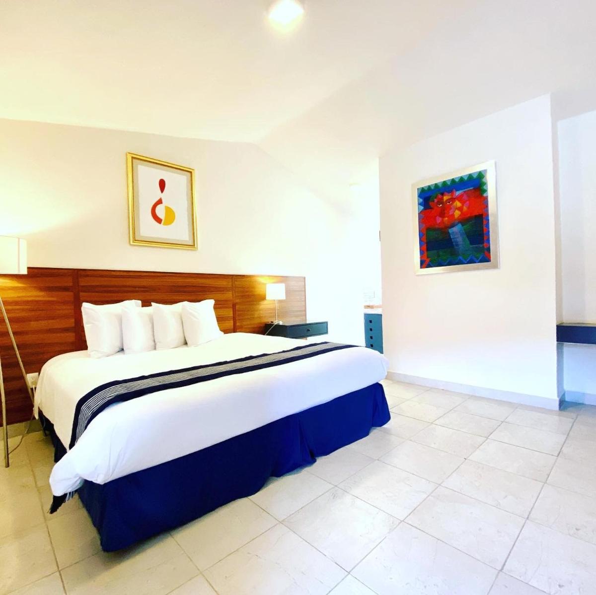 Suitetrails - Arawi Hotel Boutique