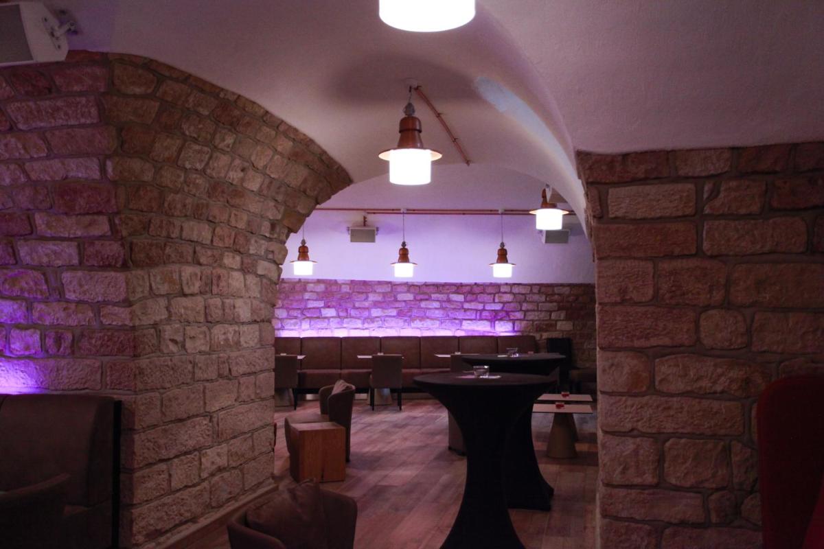Hotel Palatina 