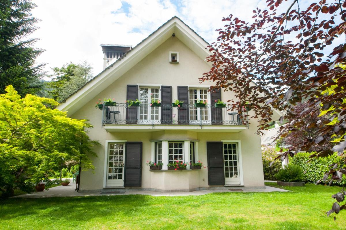 Luce del Mattino - Housity