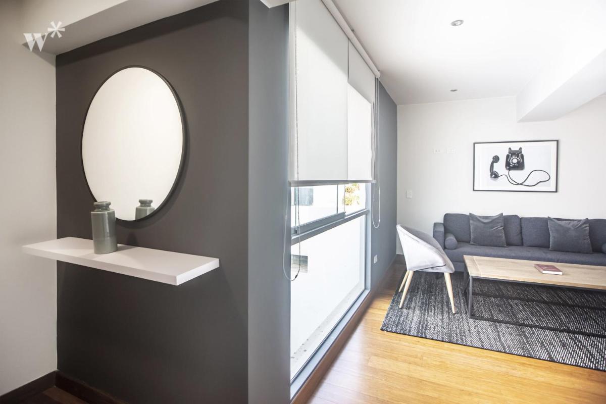 Las Mimosas by Wynwood House - Housity