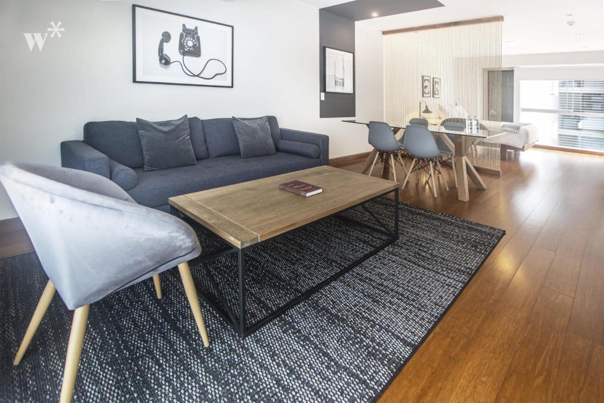 Las Mimosas by Wynwood House - Housity