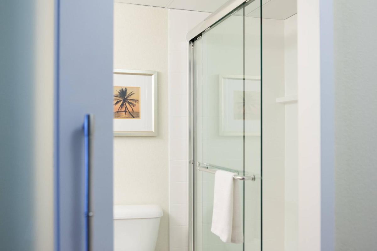 West Palm Beach Marriott - Housity
