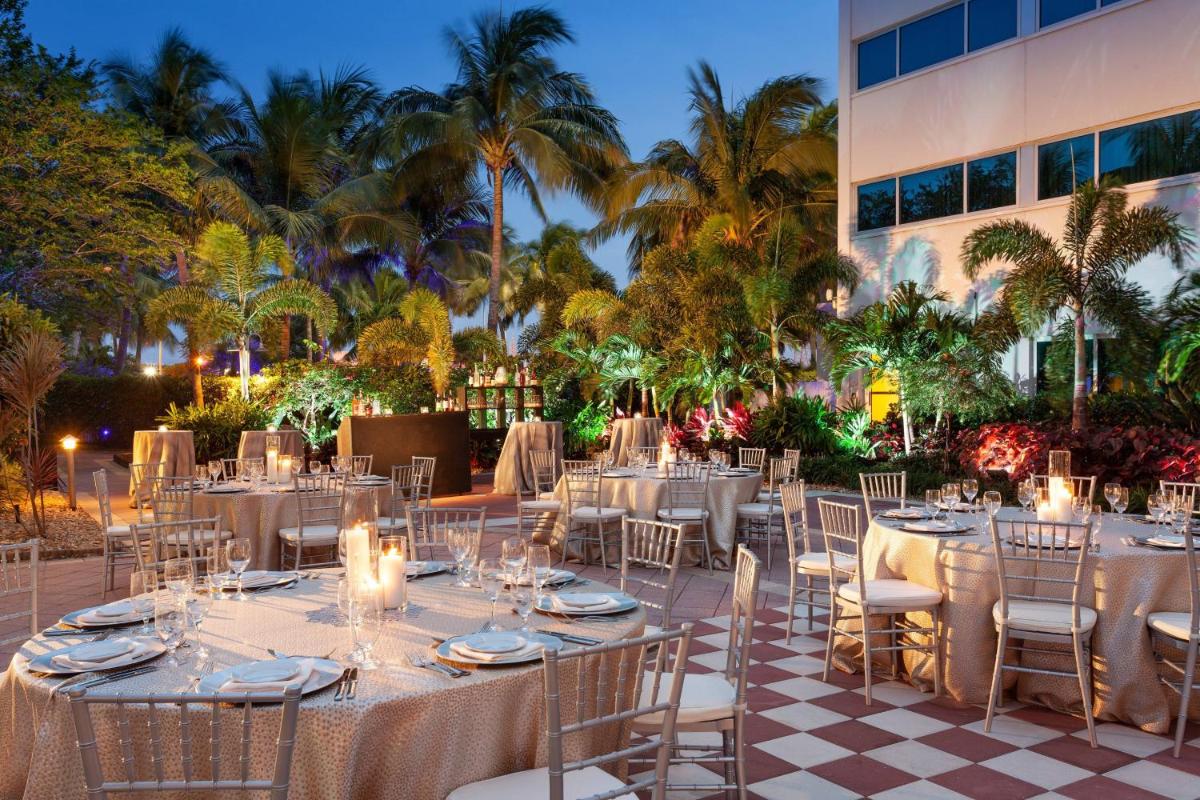 West Palm Beach Marriott - Housity