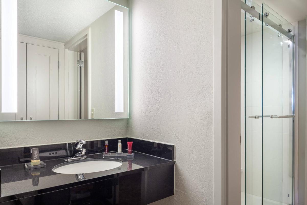 Suitetrails - Fort Lauderdale Marriott North