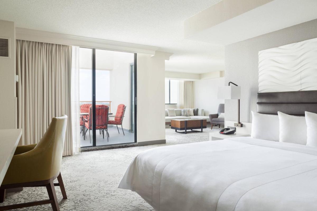 Suitetrails - Fort Lauderdale Marriott North