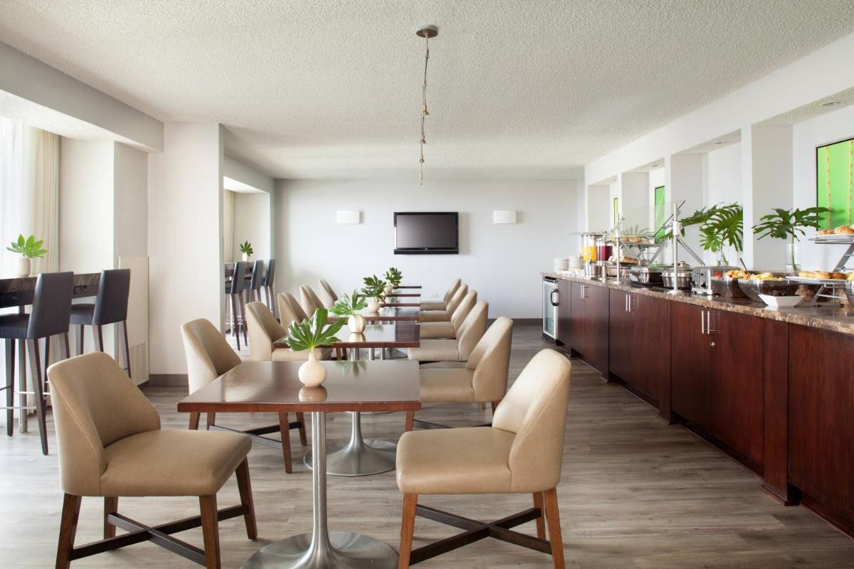 Suitetrails - Fort Lauderdale Marriott North