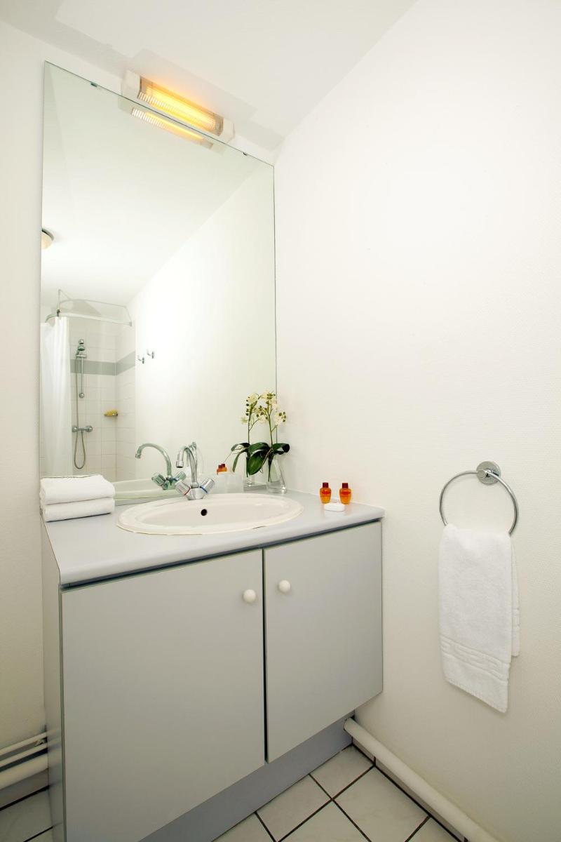 Séjours & Affaires Nantes Ducs De Bretagne - Housity
