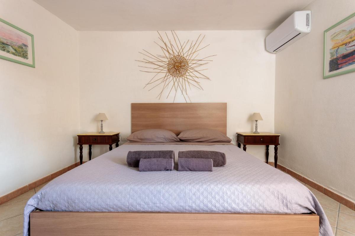 Tiria House Bosa - Casa Vacanze - Housity