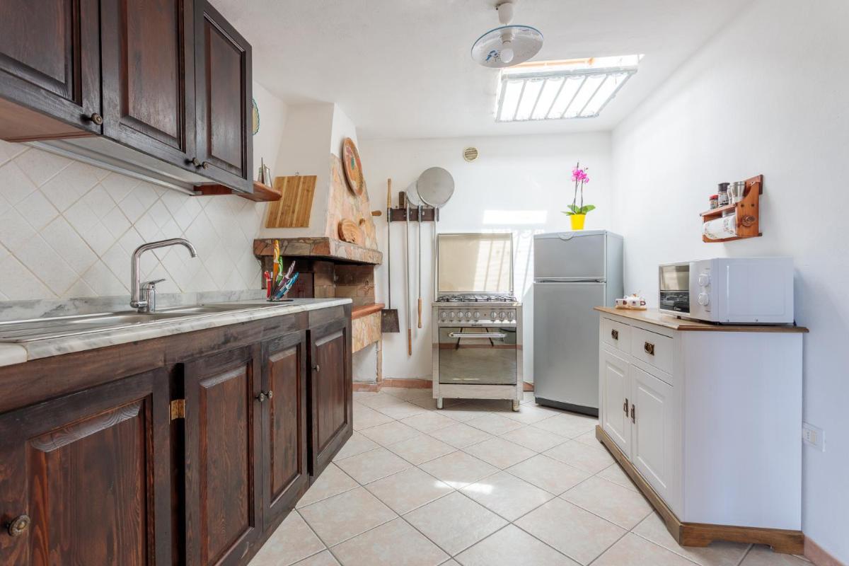 Tiria House Bosa - Casa Vacanze - Housity