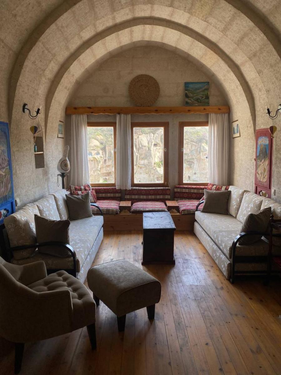 elmirador cave hause - Housity