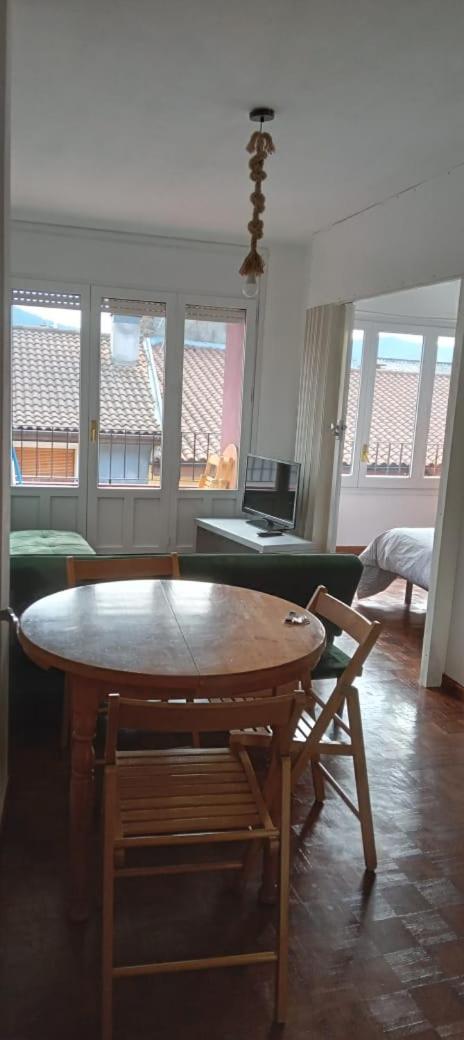 Luminoso, céntrico y silencioso apartamento - Housity