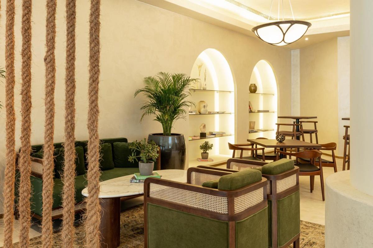 Le Meridien Fairway - Housity