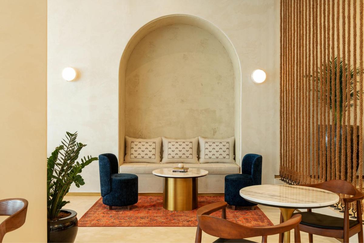 Le Meridien Fairway - Housity