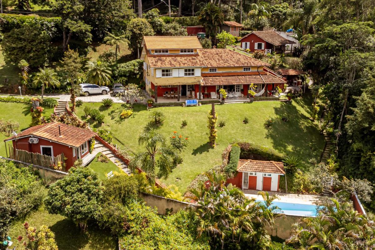 Su Paradise Villa Chalés e Suítes - Housity