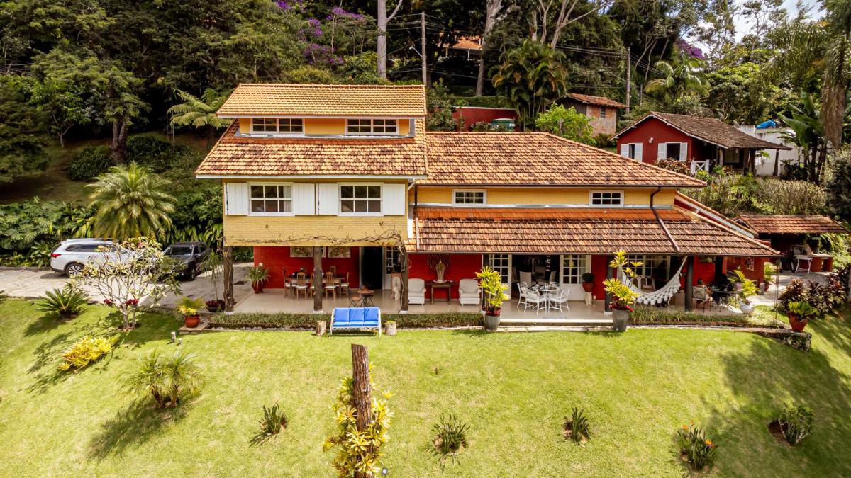Su Paradise Villa Chalés e Suítes - Housity
