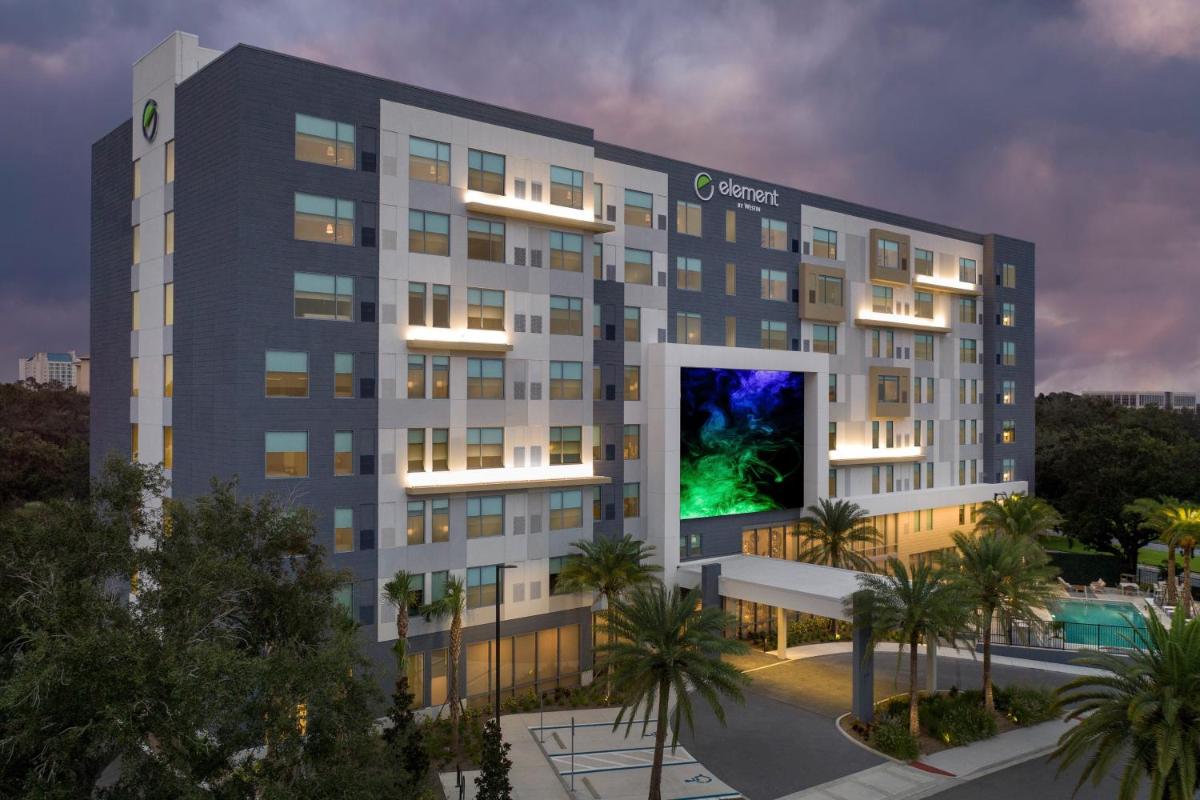 Element Orlando Universal Blvd. - Housity