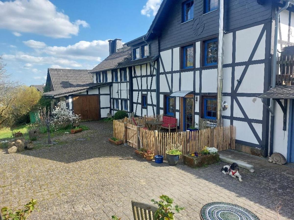 Hocheifelblick - Housity