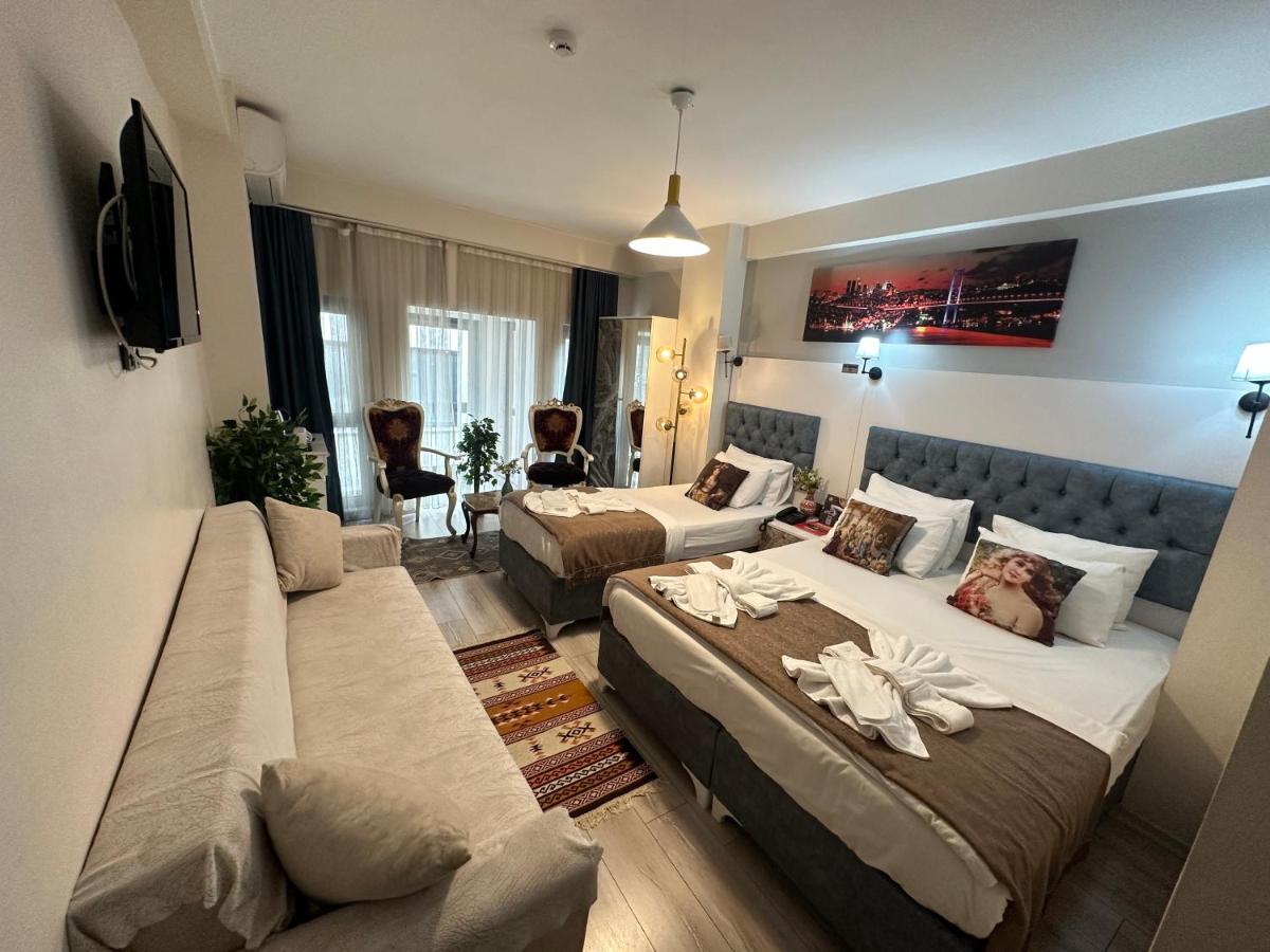 Galapera Hotel - Housity