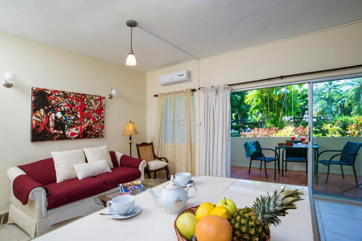 ZenBreak Golden View #115 - Housity