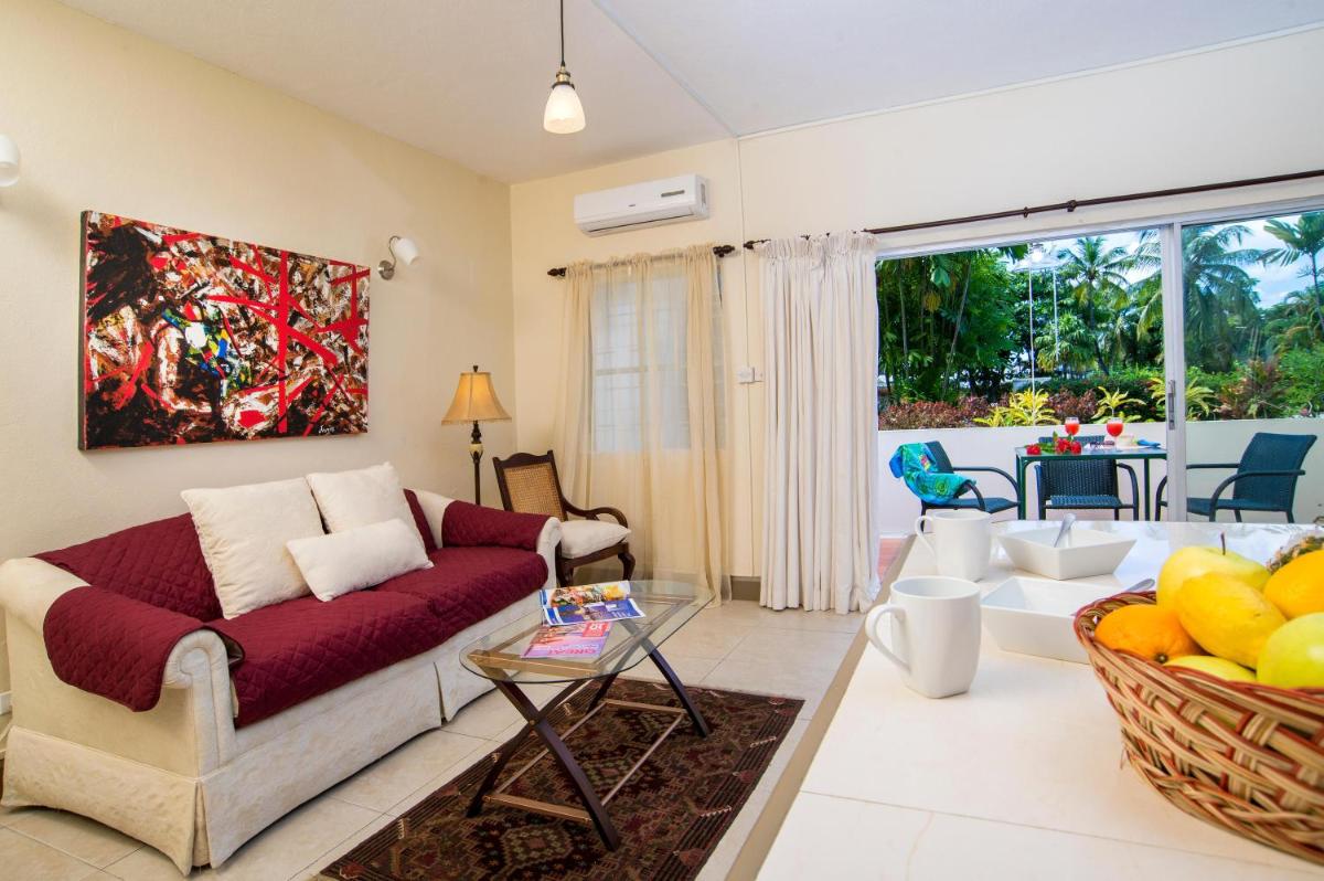 ZenBreak Golden View #115 - Housity