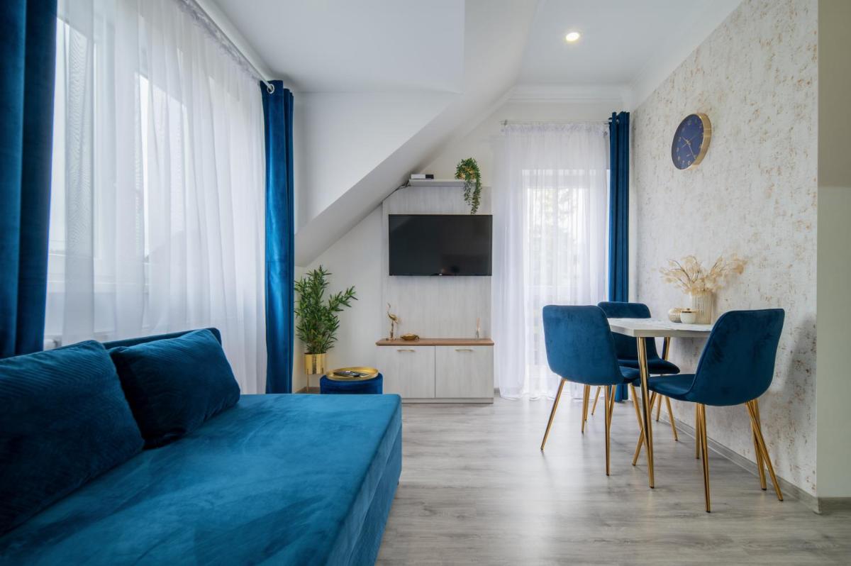 pokoje goscinne i apartamenty Margaret - Housity