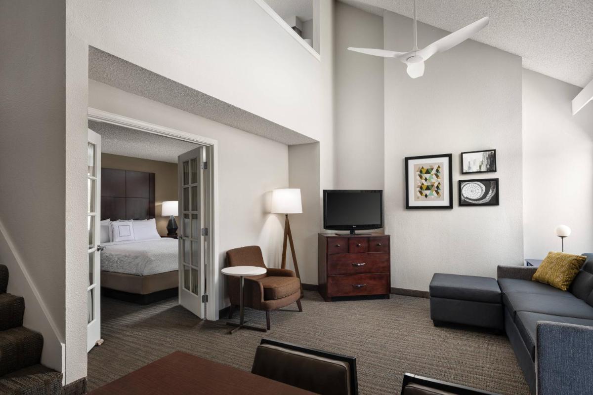 Residence Inn Seattle North/Lynnwood Everett - Housity