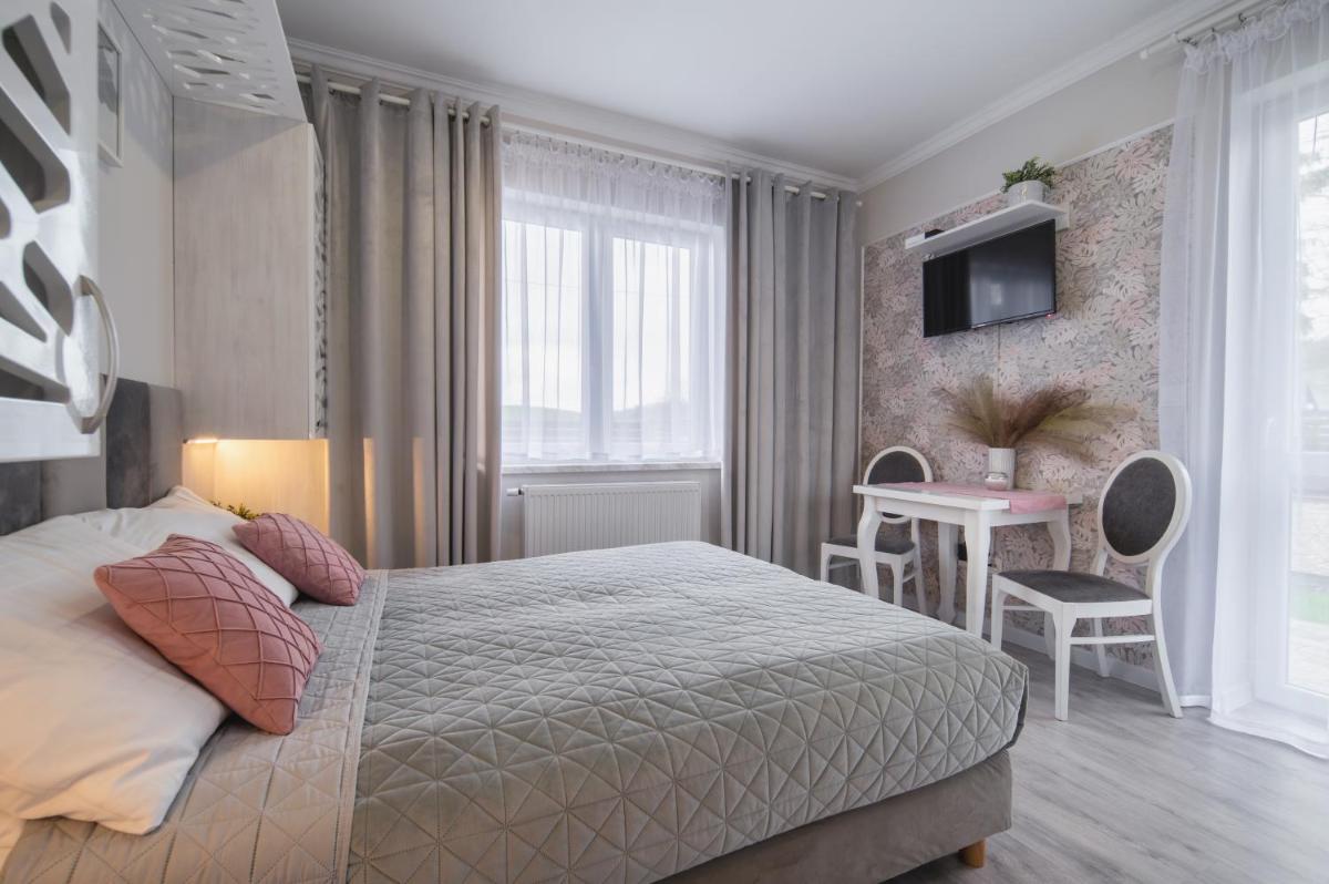pokoje goscinne i apartamenty Margaret - Housity