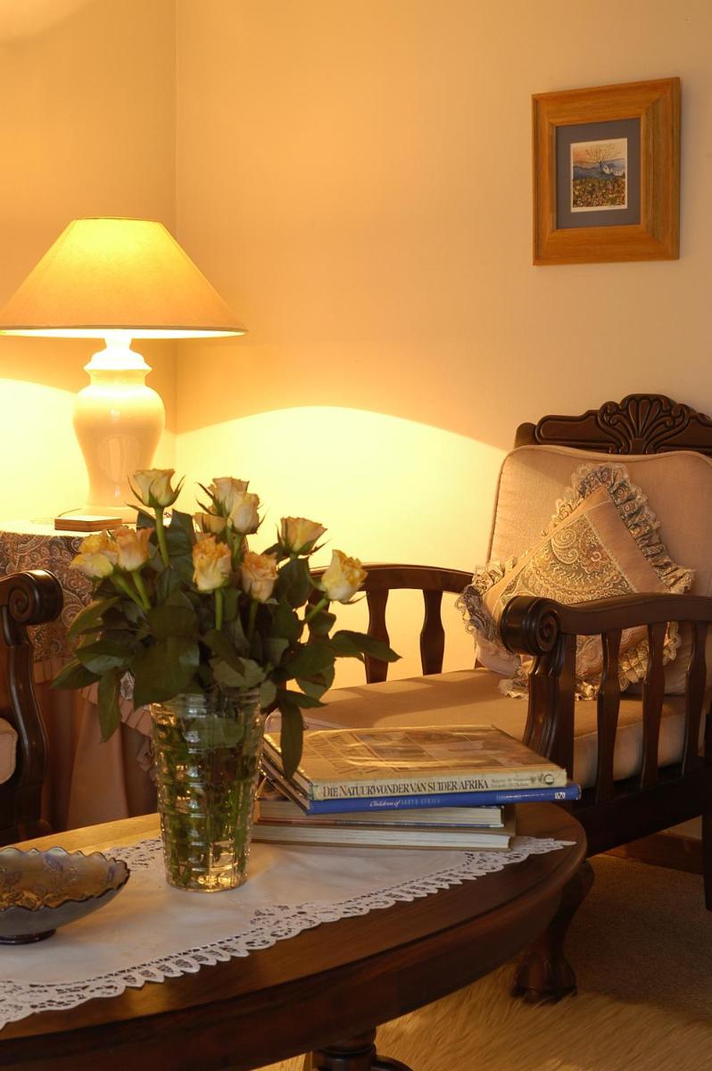 Suitetrails - Elonda B&B