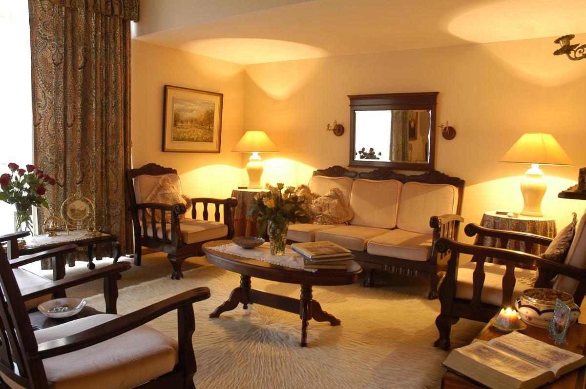 Suitetrails - Elonda B&B