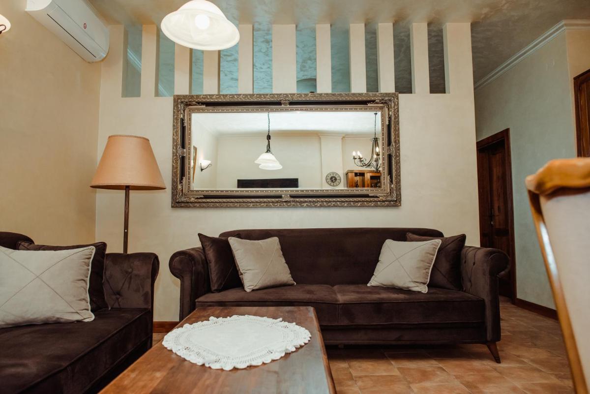Aquapalic Resort - Housity