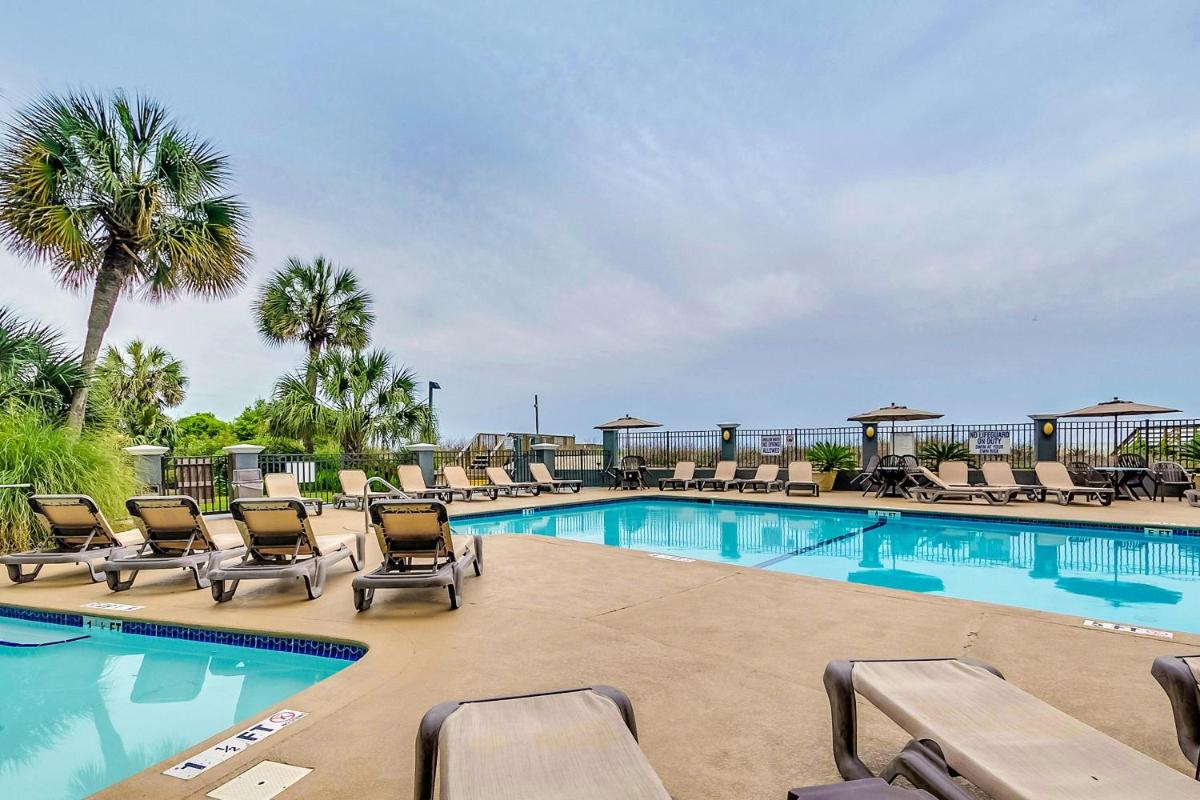 Carolina Dunes - 606 - Housity